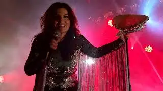 Carola - Evighet (live KB Malmö 2023-04-19)