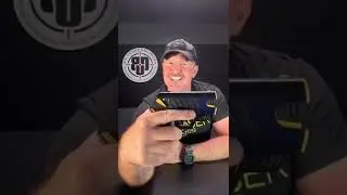 60 Sec review - Taser Pulse