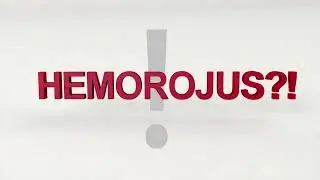 Detralex hemorojaus gydymui