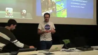 GDS 2011 - Tomáš Krcha: Triple-A 3D hry v prohlížeči