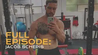 Training for Muscle Growth with Jacob Schepis // Evidence Based Hypertrophy for Vegans