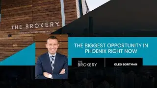 Why Phoenix Is Exploding: TSMC, Jobs, Real Estate & the Biggest Opportunity of the Decade
