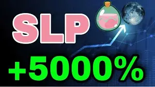 Slp coin Massive Pump! || SLP Price Prediction || Slp coin News Today & Technical Analysis