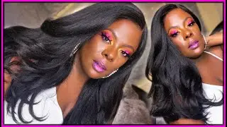 Janet Collection TAMILA || ft WigTypes || Wigs2WaistLength