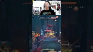 Angela Ult + Ultron Ult = Win | Marvel Rivals SZN 4 Ranked