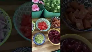 Fejoada&hellip; mom&rsquo;s recipe&hellip;Red kidney beans with pork sausages&hellip;do give it try