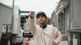 Secret screenings: Director Sam Abbas brings LGBTQ film to Middle Eastern audience
