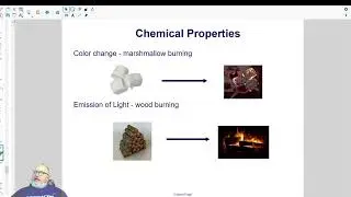 Unit 6 Properties of Matter