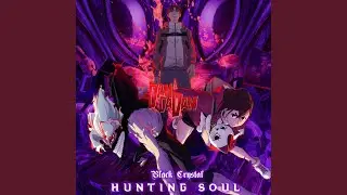 Hunting Soul (Dandadan Season 2 Recomposed)
