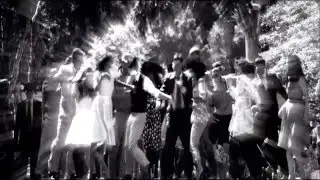 Vincenzo Esposito & Stevie B-Zet: Erdenkinder
