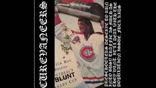 CUREVANEERS - VIRGIN MARY'S NOT A VIRGIN ANYMORE