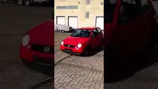 How to #drift a #volkswagen #drifting #vw #polo #euro #funny