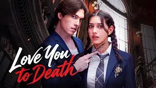 🔥Love You to Death | Join as a Member to Watch the Full Episode
