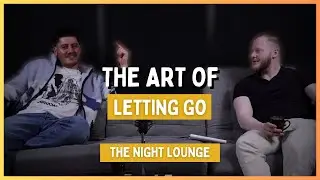 I Tried The Art Of Letting Go (Is it Worth It?)