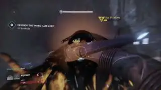 Cerberus Vae III Duo WR (3:21)