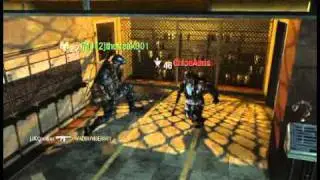 COD Black Ops: Clutch Kill