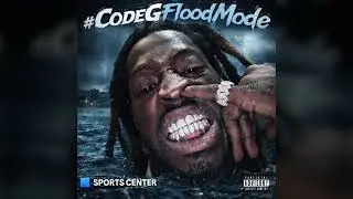 Code G - SPORTS CENTER #Remix #CodeGFloodMode