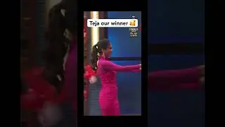 Teja got knife in 😱#celebritymasterchef2025 #tejaswiprakash #tejran #viral