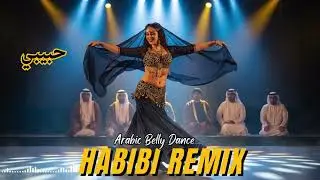 Habibi (حبيبي) &ndash; Arabic Deep House Dance Remix | Viral TikTok Sound