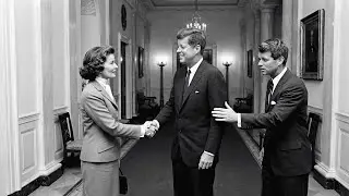 Katharine Hepburn Had One Private Meeting with JFK &mdash; Why Bobby Kennedy Tried to Stop It