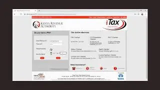 HOW TO GET TAX COMPLIANCE CERTIFICATE IN TWO MINUTE