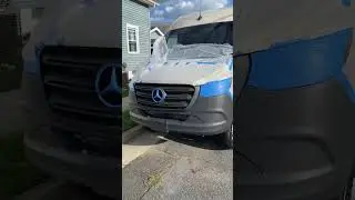 $100 Hack Upgrading Van&rsquo;s Exterior
