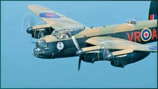 Only 2 of These WWII Planes Still Fly Today
