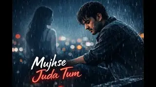 Mujhse Juda Tum | Heart Touching Sad Song | Breakup Song 2026