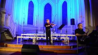 Reodors ballade fiolin av Christian Aleksander Eriksen(11)