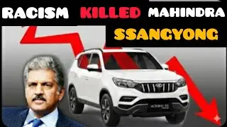 Sang Motors Ka Sach Kaise Bankrupt Hui?Mahindra Ne Kyun Kharidi🤑Aur Bechi |#mahindra #NikkiDwivedi17