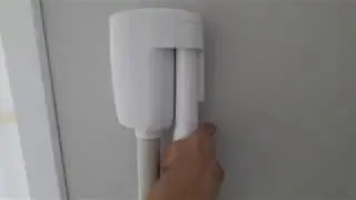 WallyFlex применение в прихожей, ванной и на кухне