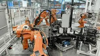 Reglerl&ouml;sung ACTILINK Heidrive GmbH
