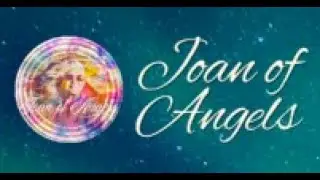 Joan of Angels