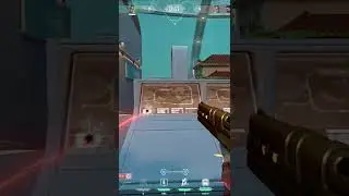 Chamber 1 v 5 Ult Ace in Valorant #Short #Chamber #Valimaigamer #Valorant