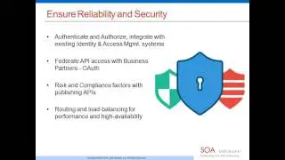 Powering Internal API Communities
