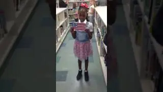 Tribute to Ruby Bridges