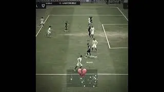 CR7 PARAGUAIO 🤣! #fcmobile #eafcmobile #fcgames #shorts #football