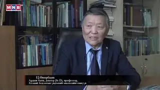 Баримт: “Нэг улс, хоёр хэлний бодлого /Баян-Өлгийн казахууд/” /МҮОНРТ/