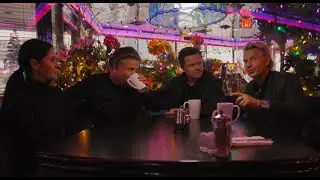 Viva Labero - Filip & Fredriks Magiska Dygn i Las Vegas (2019)