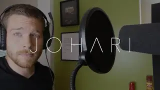 Johari & Andromida ● The Pathogen Downfall (Official Music Video) @JohariOfficialTV @AndromidaOfficial