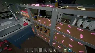 Beta DDS Vets NACops all settings