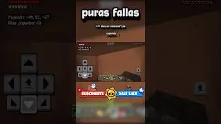 Puras fallas 🙄😣😥  |   Parte 14  #funny #short #shorts