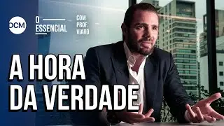 PF conclui depoimento de Vorcaro e ex-presidente do BRB; Bolsonaro operado de novo