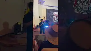 Cover Song: Battle of the Band UM SDG. 