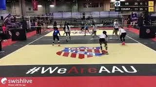 Showcase  US VS COUNTDOWN