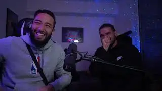 [RebeuDeter] Billy - 04/12/2021 - Discussion tranquiilou bilou puis live IRL maison hant&eacute;e !
