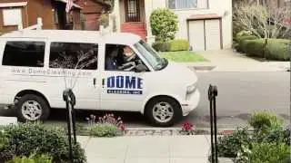 Dome Cleaning, Inc. - Carpet Cleaning Commercial
