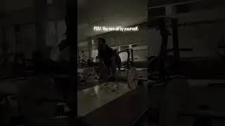 #shorts  #shortsvideo #fitnessjourney #recovery #motivation #stronger #mindset #life