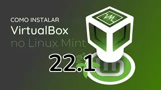 Installing VirtualBox on Linux Mint and Creating Your First VM! 🖥️