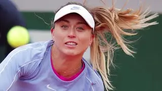 Australian Open player 'sorry' after positive COVID-19 test